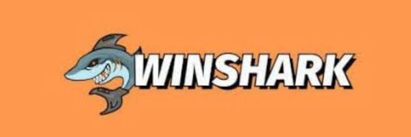 Winshark Casino cashier showing PayID and crypto withdrawals in AUD